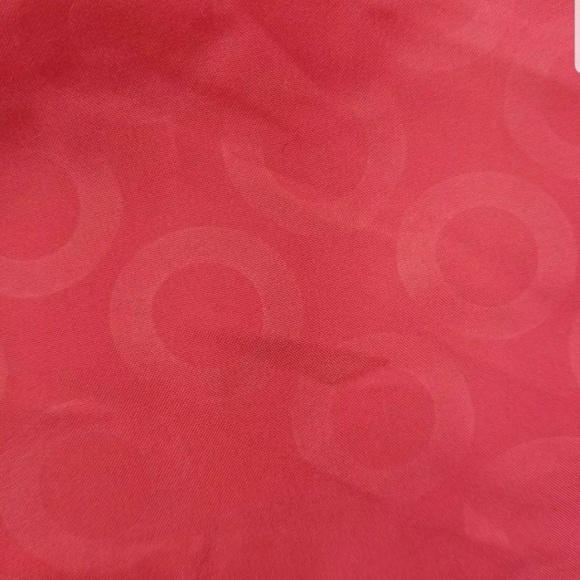 Nike Dri Fit Shorts Sz S Pink Lined - Picture 6 of 7